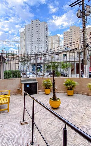 Apartamento para alugar com 97m², 3 quartos e 1 vagaÁrea comum