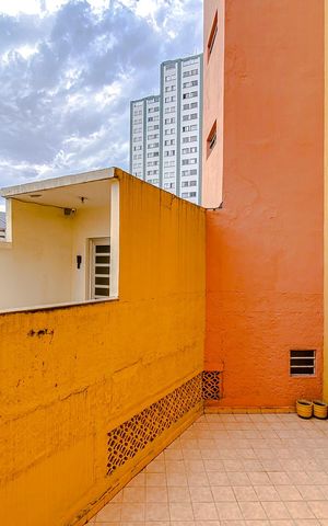 Apartamento para alugar com 97m², 3 quartos e 1 vagaVista da Suíte