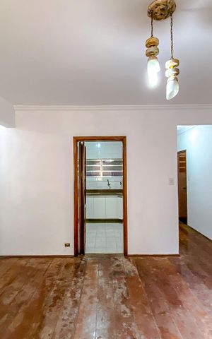 Apartamento para alugar com 97m², 3 quartos e 1 vagaSala