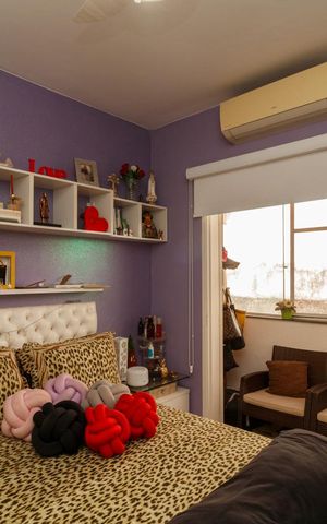Casa de condomínio à venda com 130m², 3 quartos e 2 vagas Casa de condomínio à venda com 130m², 3 quartos e 2 vagasQuarto 2
