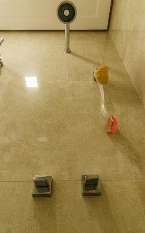 Casa de condomínio à venda com 130m², 3 quartos e 2 vagas Casa de condomínio à venda com 130m², 3 quartos e 2 vagasBanheiro