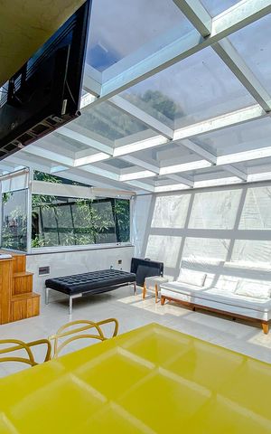 Apartamento à venda com 200m², 2 quartos e 3 vagasTerraço Gourmet