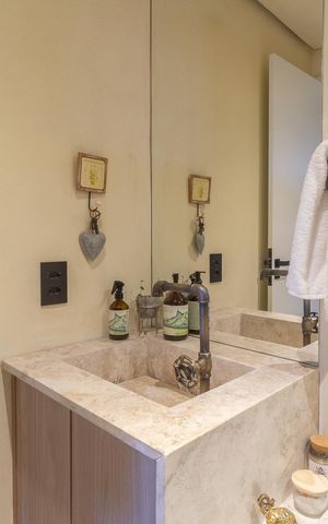 Apartamento à venda com 69m², 2 quartos e 2 vagas Apartamento à venda com 69m², 2 quartos e 2 vagasLavabo