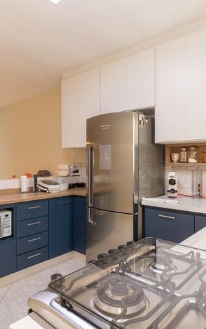 Casa à venda com 164m², 3 quartos e 4 vagasCozinha