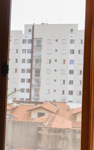Casa à venda com 164m², 3 quartos e 4 vagasVista da Suíte 03