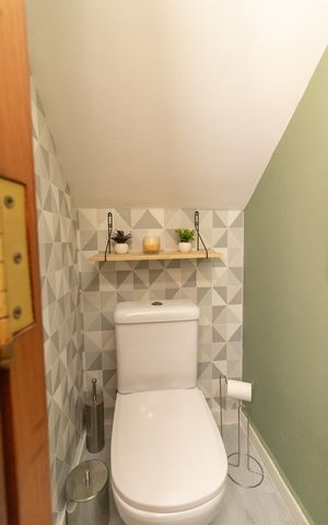 Casa à venda com 164m², 3 quartos e 4 vagasLavado 01