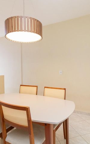 Casa à venda com 164m², 3 quartos e 4 vagasSala de Jantar