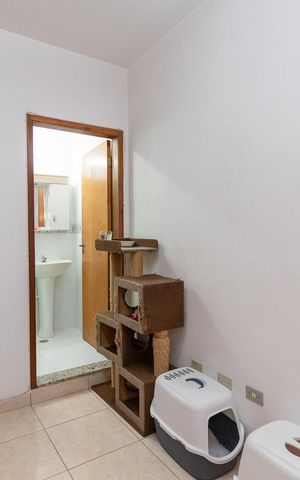 Casa à venda com 164m², 3 quartos e 4 vagasSuíte 02