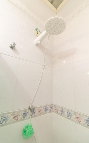 Casa à venda com 164m², 3 quartos e 4 vagasBanheiro da Suíte 03