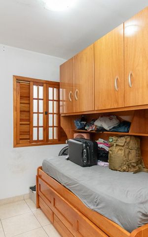 Casa à venda com 164m², 3 quartos e 4 vagasSuíte 02