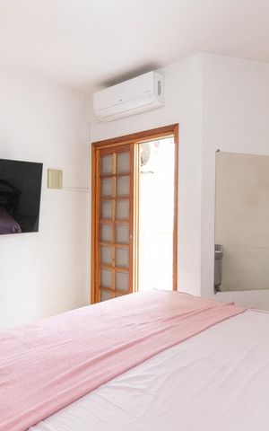 Casa à venda com 164m², 3 quartos e 4 vagasSuíte 01
