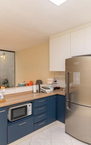 Casa à venda com 164m², 3 quartos e 4 vagasCozinha