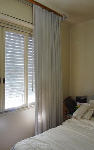 Apartamento à venda com 130m², 4 quartos e 1 vagaQuarto 1