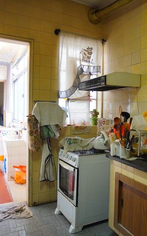 Apartamento à venda com 130m², 4 quartos e 1 vagaCozinha