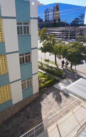 Apartamento à venda com 130m², 4 quartos e 1 vagaQuarto 2 - Vista