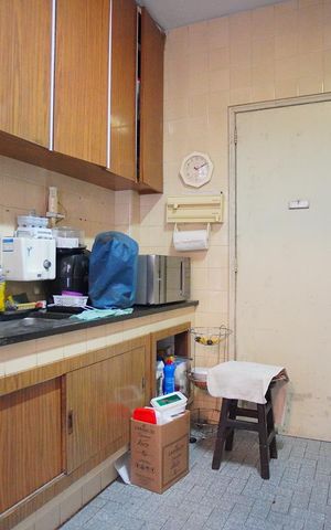 Apartamento à venda com 130m², 4 quartos e 1 vagaCozinha