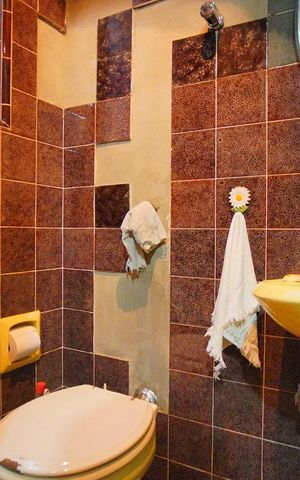 Apartamento à venda com 130m², 4 quartos e 1 vagaLavabo