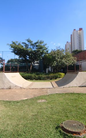 Apartamento à venda com 110m², 3 quartos e 2 vagasÁrea Comum
