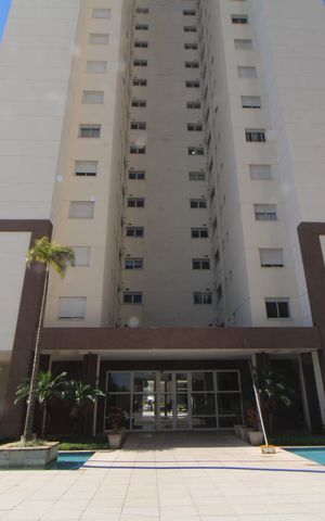 Apartamento à venda com 110m², 3 quartos e 2 vagasÁrea Comum