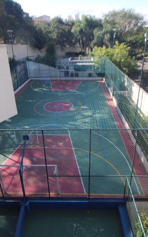 Apartamento à venda com 110m², 3 quartos e 2 vagasÁrea Comum