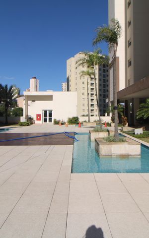 Apartamento à venda com 110m², 3 quartos e 2 vagasÁrea Comum