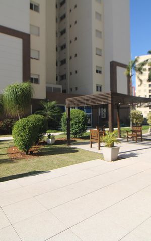 Apartamento à venda com 110m², 3 quartos e 2 vagasÁrea Comum