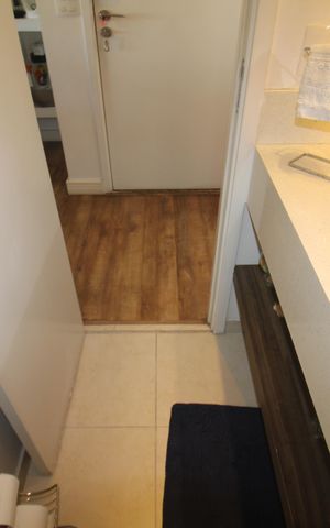 Apartamento à venda com 110m², 3 quartos e 2 vagasLavabo
