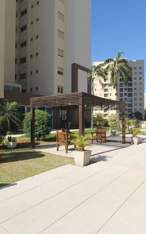 Apartamento à venda com 110m², 3 quartos e 2 vagasÁrea Comum