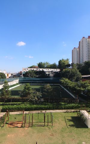 Apartamento à venda com 110m², 3 quartos e 2 vagasÁrea Comum