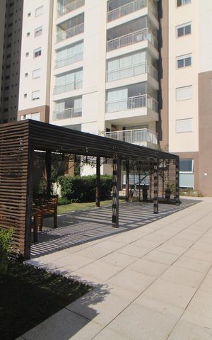 Apartamento à venda com 110m², 3 quartos e 2 vagasÁrea Comum