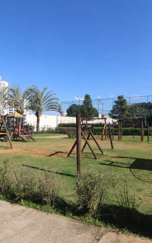 Apartamento à venda com 110m², 3 quartos e 2 vagasÁrea Comum