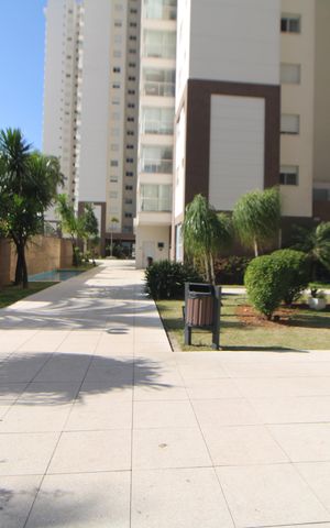 Apartamento à venda com 110m², 3 quartos e 2 vagasÁrea Comum