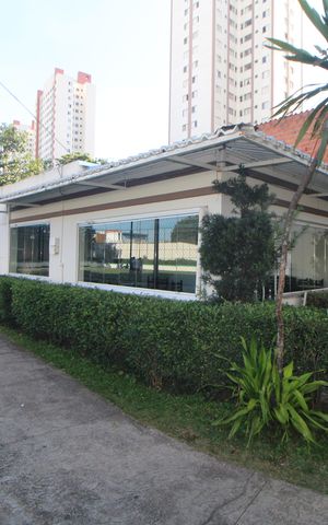 Apartamento à venda com 110m², 3 quartos e 2 vagasÁrea Comum