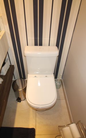 Apartamento à venda com 110m², 3 quartos e 2 vagasLavabo