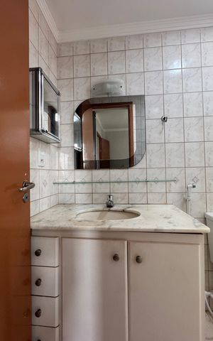 Apartamento para alugar com 71m², 3 quartos e 1 vaga Apartamento para alugar com 71m², 3 quartos e 1 vagaBanheiro da Suíte