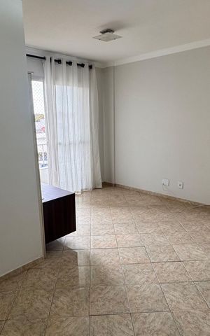 Apartamento para alugar com 71m², 3 quartos e 1 vaga Apartamento para alugar com 71m², 3 quartos e 1 vagaSala de Jantar