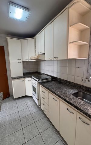 Apartamento para alugar com 71m², 3 quartos e 1 vaga Apartamento para alugar com 71m², 3 quartos e 1 vagaCozinha