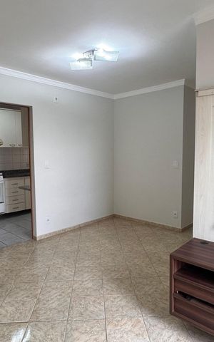 Apartamento para alugar com 71m², 3 quartos e 1 vaga Apartamento para alugar com 71m², 3 quartos e 1 vagaSala