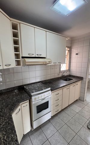 Apartamento para alugar com 71m², 3 quartos e 1 vaga Apartamento para alugar com 71m², 3 quartos e 1 vagaCozinha