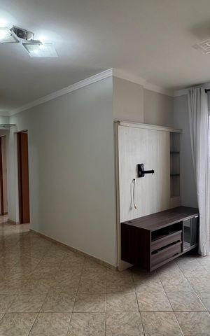 Apartamento para alugar com 71m², 3 quartos e 1 vaga Apartamento para alugar com 71m², 3 quartos e 1 vagaSala