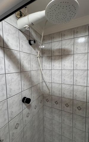 Apartamento para alugar com 71m², 3 quartos e 1 vaga Apartamento para alugar com 71m², 3 quartos e 1 vagaBanheiro Social