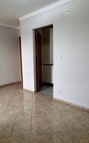 Apartamento para alugar com 71m², 3 quartos e 1 vaga Apartamento para alugar com 71m², 3 quartos e 1 vagaSala de Jantar