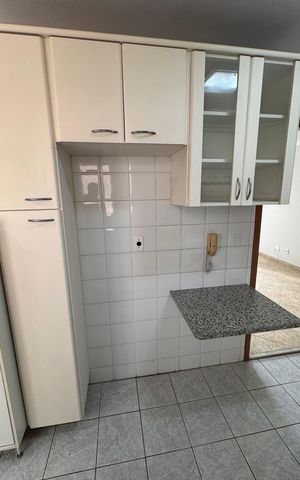 Apartamento para alugar com 71m², 3 quartos e 1 vaga Apartamento para alugar com 71m², 3 quartos e 1 vagaCozinha