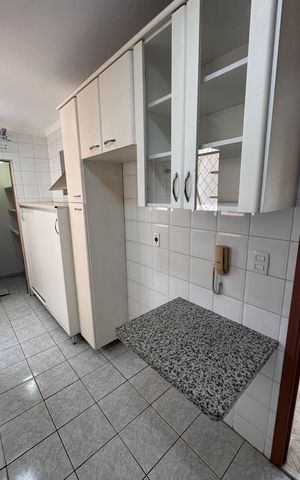 Apartamento para alugar com 71m², 3 quartos e 1 vaga Apartamento para alugar com 71m², 3 quartos e 1 vagaCozinha