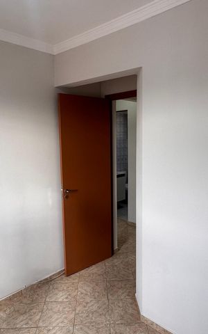 Apartamento para alugar com 71m², 3 quartos e 1 vaga Apartamento para alugar com 71m², 3 quartos e 1 vagaQuarto 2