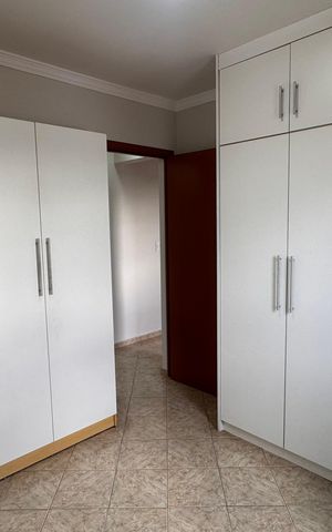 Apartamento para alugar com 71m², 3 quartos e 1 vaga Apartamento para alugar com 71m², 3 quartos e 1 vagaQuarto 1