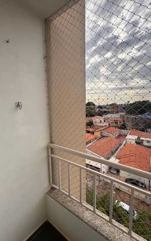Apartamento para alugar com 71m², 3 quartos e 1 vaga Apartamento para alugar com 71m², 3 quartos e 1 vagaVaranda da Sala