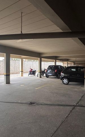 Apartamento para alugar com 71m², 3 quartos e 1 vaga Apartamento para alugar com 71m², 3 quartos e 1 vagaGaragem