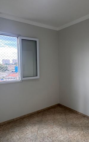 Apartamento para alugar com 71m², 3 quartos e 1 vaga Apartamento para alugar com 71m², 3 quartos e 1 vagaQuarto 1