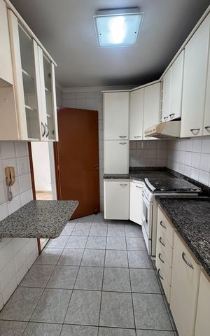 Apartamento para alugar com 71m², 3 quartos e 1 vaga Apartamento para alugar com 71m², 3 quartos e 1 vagaCozinha